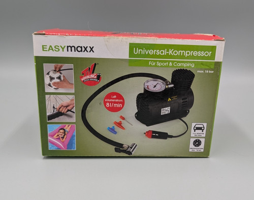 Easymaxx universal kompressor - easymaxx, universal-kompressor