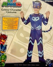 Amscan Jungen Catboy  Katze