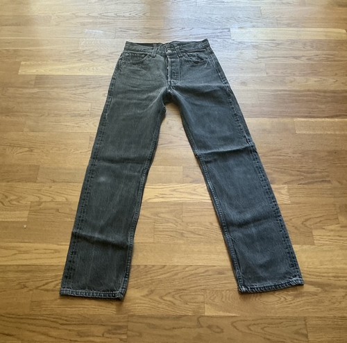 Graue levis 501 l 32 - 501, w