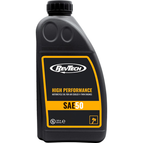 Revtech high performance - revtech,