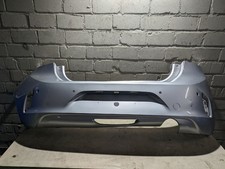 Stoßstange hinten 9829754980 - stoßstange,