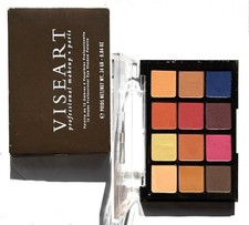 Viseart 12 Shade Professional