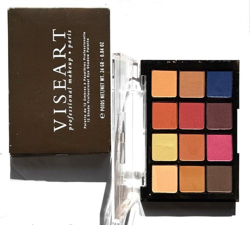 Viseart shade professional - viseart,