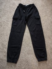 Mädchen Damen Hose Cargohose