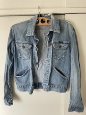 Original Wrangler Jeansjacke