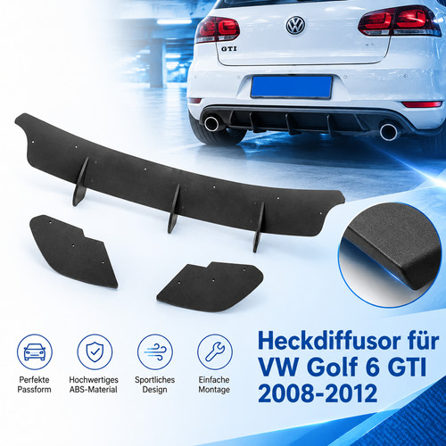 Für golf gti - für,