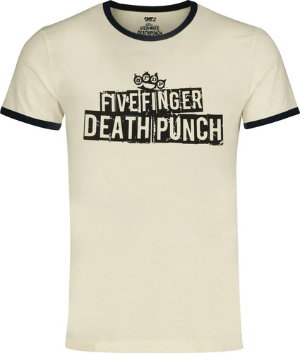 Five finger death - five, punch