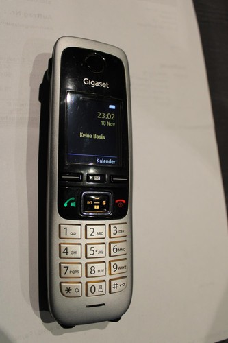 Gigaset c430 - gigaset,