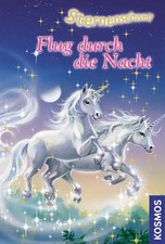 Sternenschweif, 9, Flug durch