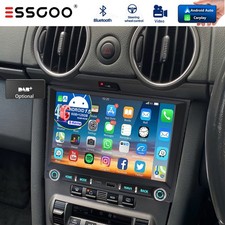 6+128GB Für Porsche 911 997