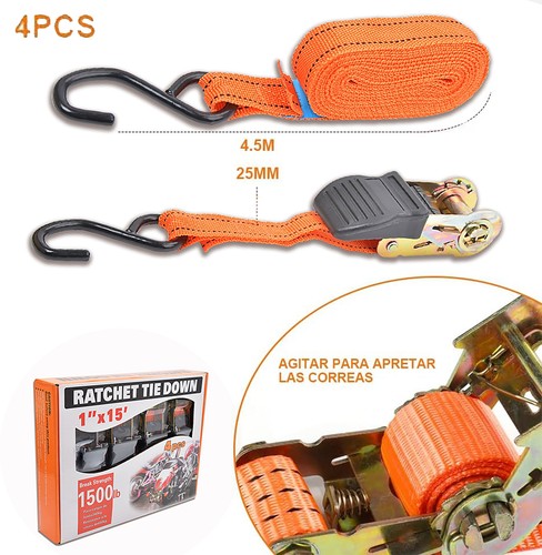 Stück set zurrgurt - stück,