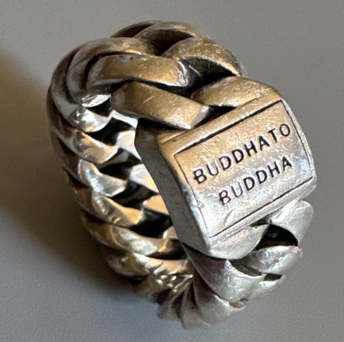 Buddha sterling - to,