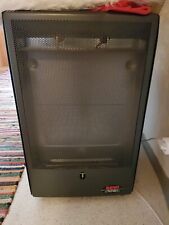 ROWI Gas-Heizofen BLUE Flame