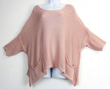 Lagenlook Damen 100% Baumwolle