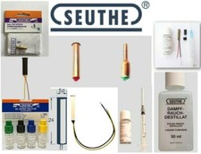 Seuthe dampfgeneratoren und - seuthe,