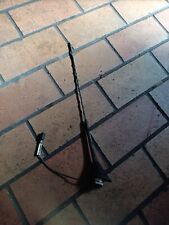 Original Seat Ibiza 6L Dachantenne Antenne Antennenfuß