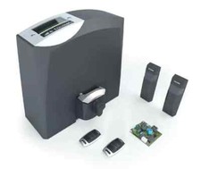 Tousek Schiebetorantrieb PULL