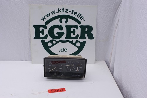 Tachometer polo coupe - polo, (86c)