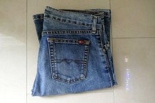 Bigstar Jeans, Modell "Sixty Stretch", W 31, L 32