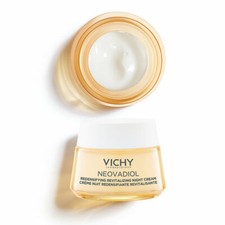 VICHY NEOVADIOL Nacht Creme In