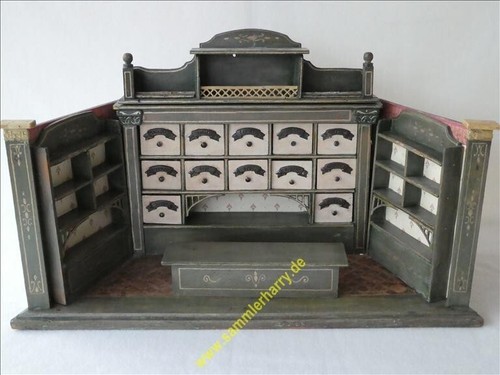Gottschalk kaufladen mit - kaufladen,