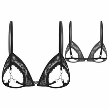 übergröße damen sheer - Übergröße, bh