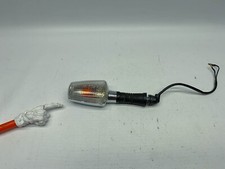 Yamaha XJR1300 Vorne Rechts Blinker Front Right turn signal indicator #1(17) 99'