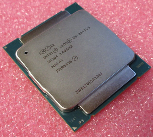 Intel xeon six - intel,