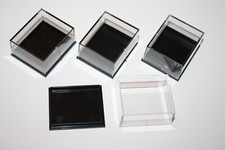 Aufbewahrungs- Dosen  für