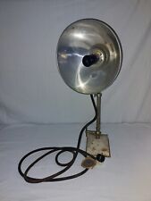 HELLRI Heizlampe Infrarot-Dunkelstrahler Heizgeräte HELLRI DDR