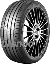 275/35 ZR18 95Y 4PR Nexen N