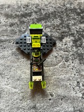 LEGO Space: Super Nova II