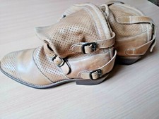 Belstaff trialmaster stiefel - belstaff,
