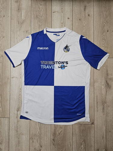 Bristol rovers 2017 - rovers,