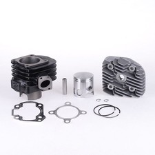 DR / Motorparts Zylinderkit 68