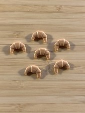 Playmobil 6 x Croissant -
