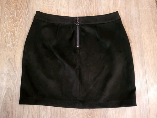 Vero moda velours - vero, kunstleder