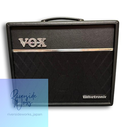 Vox valvetronix - vox,