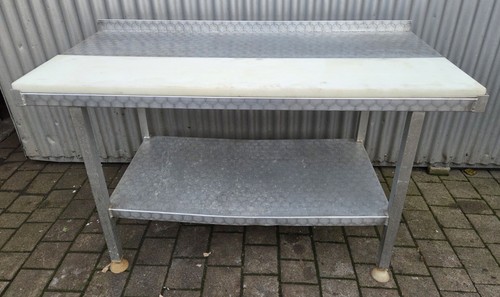 Zerlegetisch zerwirktisch - zerlegetisch,