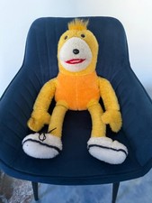 Flat Eric Plüschfigur große