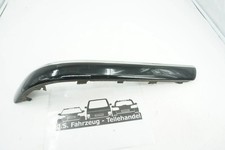 Dekorleiste Stoßstange Chrom Stoßstange hinten rechts VW Passat 3B 3B9807792C