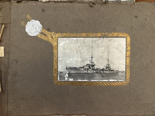 Kalender großformat marine - kalender,