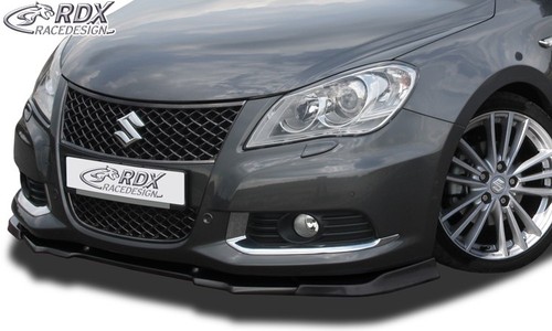 Rdx vario frontspoiler für - frontspoiler,