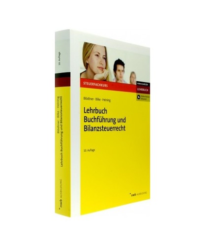 Lehrbuch buchführung und - buchführung,