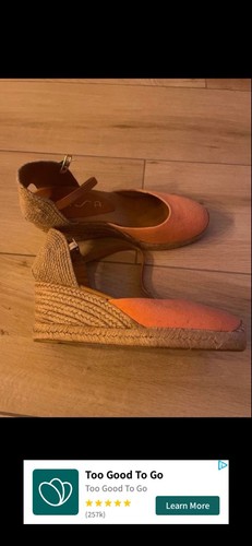 Unisa espadrille sandalen gr - espadrille,