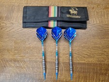 Winmau Softdarts in 18g ovp.