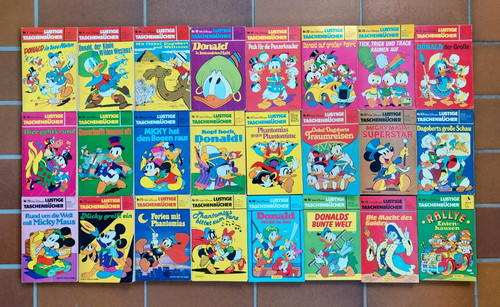Stück walt disney lustige - 24,