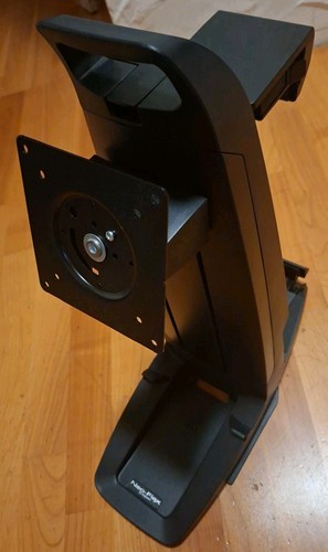 Ergotron neo flex all - ergotron, neo-flex