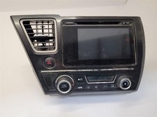 2014-2015 Honda Civic Sdn EX-L