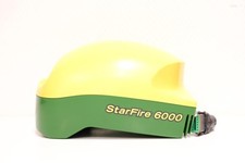 John Deere Starfire 6000 Empfänger GPS System Precision Farming Rechnung MwSt